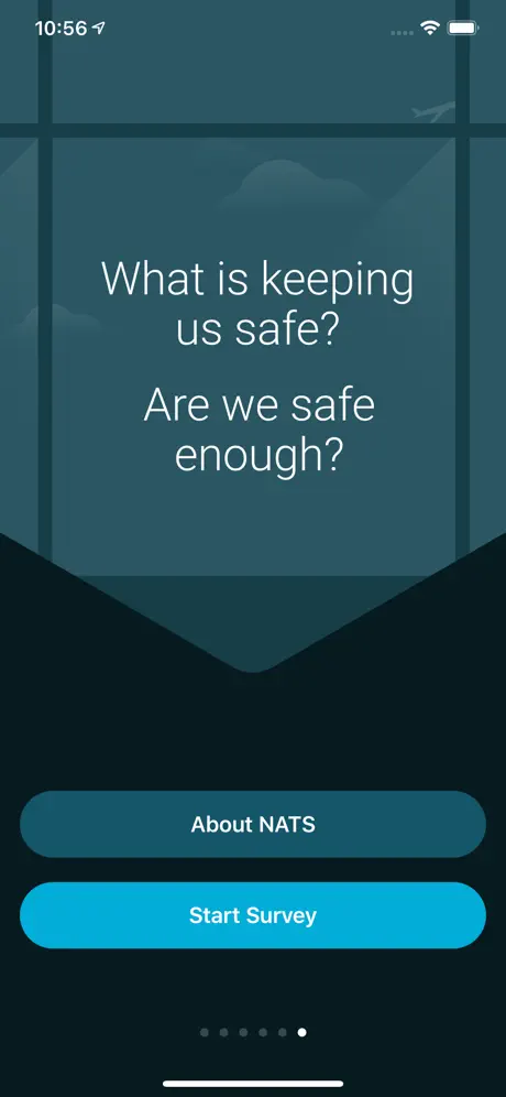 NATS Safety Culture