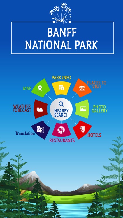 Banff National Park Tourism