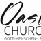 Die Oasis-Church ist eine evangelische Freikirche, die im Jahr 2014 im Ennepe-Ruhr-Kreis (NRW) gegründet wurde