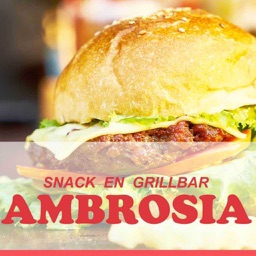 Snackbar Ambrosia