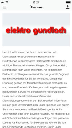 Arndt Ueckermann Hausgeräte(圖2)-速報App