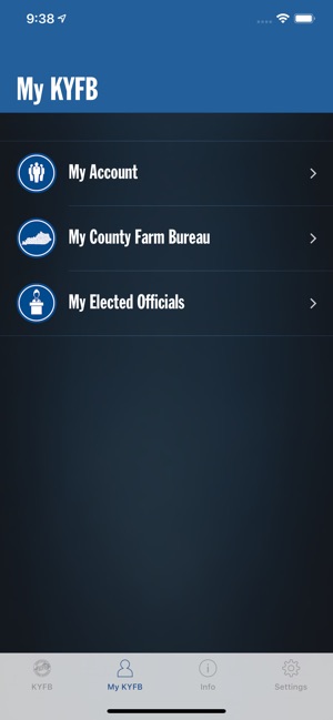 Kentucky Farm Bureau(圖4)-速報App