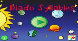 Game screenshot Diado Syllables LITE mod apk