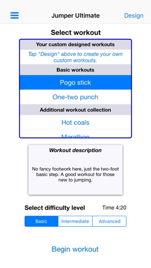 Jumper Ultimate(圖3)-速報App
