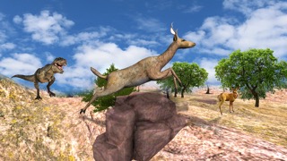 Dinosaur Attack: Survival Gameのおすすめ画像5
