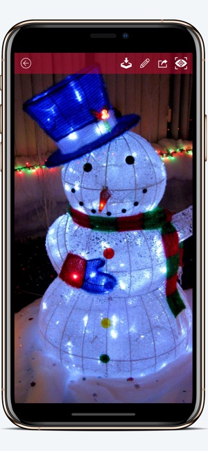 Christmas wallpaper countdown(圖2)-速報App
