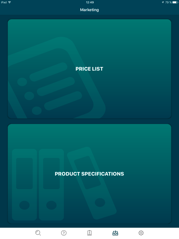 Screenshot #5 pour Norman Window Fashions Dealer APP
