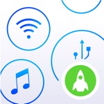 Pocket Drive  file manager