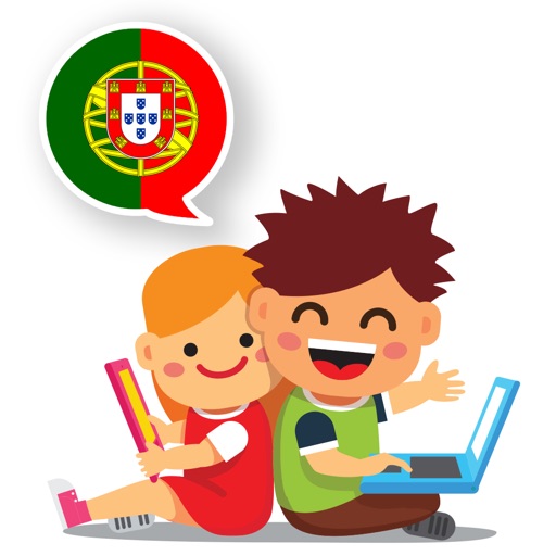 Baby Learn - PORTUGUESE