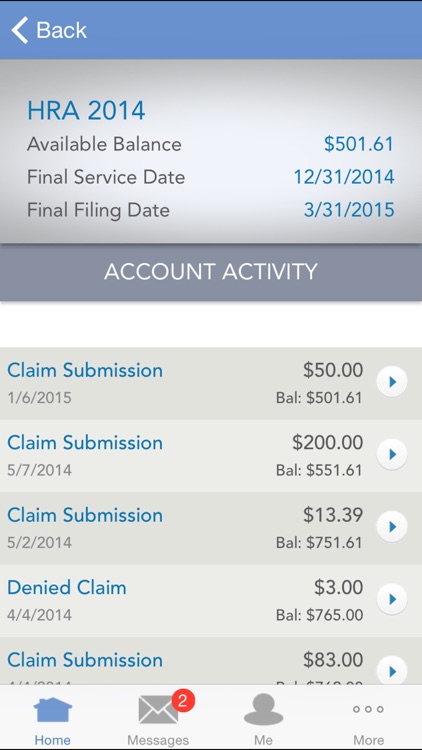 Asbestos Workers Local 2 HRA screenshot-3