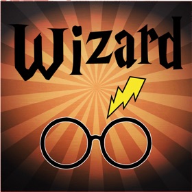 螢幕擷取畫面 (8) Wizard Quiz:Go & Guess Mystery