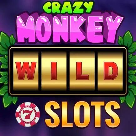 Crazy Monkey Wild Slot Machine Читы