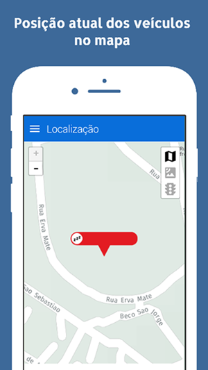 Ponto Track(圖3)-速報App