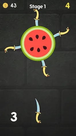 Game screenshot Knife Fruit: Smash Juice hack