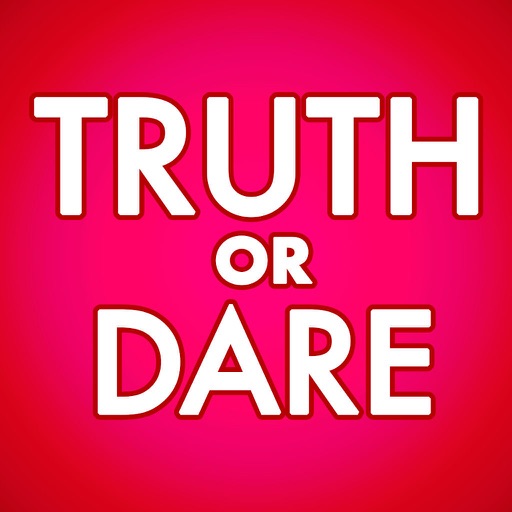 Truth or Dare · iOS App