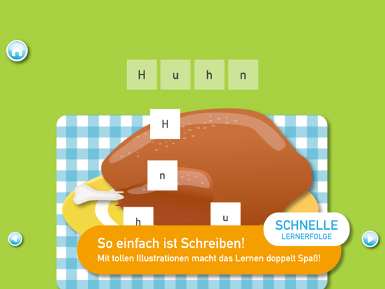 Heyduda! Kinder lernen Essenのおすすめ画像4