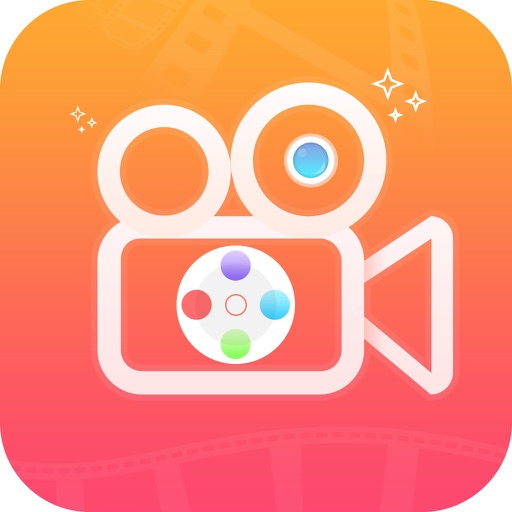 Film Maker - Slideshow Maker iOS App