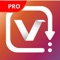 Video Saver - Video Mate 2018 - support all common video & audio formats