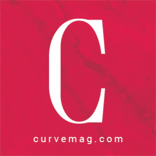 Curve Magazine. Icon