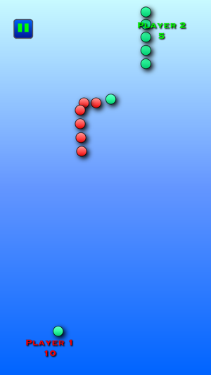 Snake & Ball(圖2)-速報App