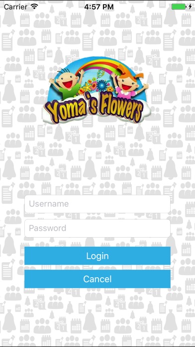 Yoma's Flowers Nursery screenshot 3
