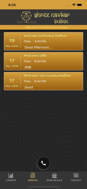 Shree Navkar Bullion(圖3)-速報App