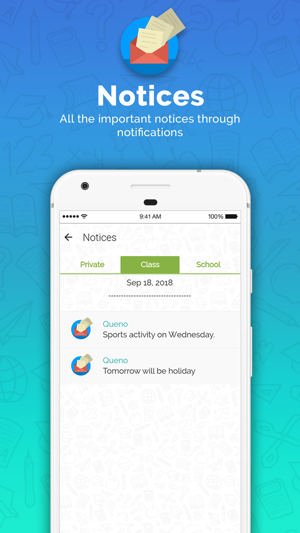 Z International School(圖4)-速報App