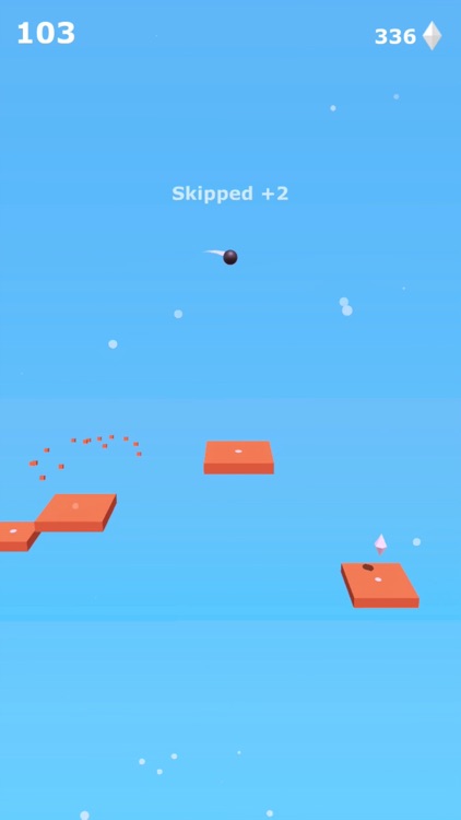 Tile Jump ! screenshot-6