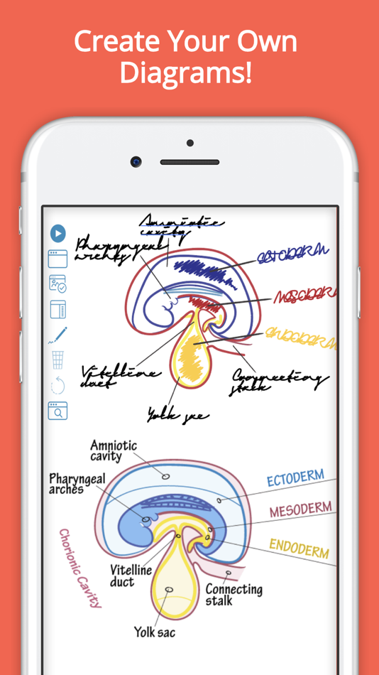 #3. Draw it to Know it (iOS) 由: Draw it to Know it LLC