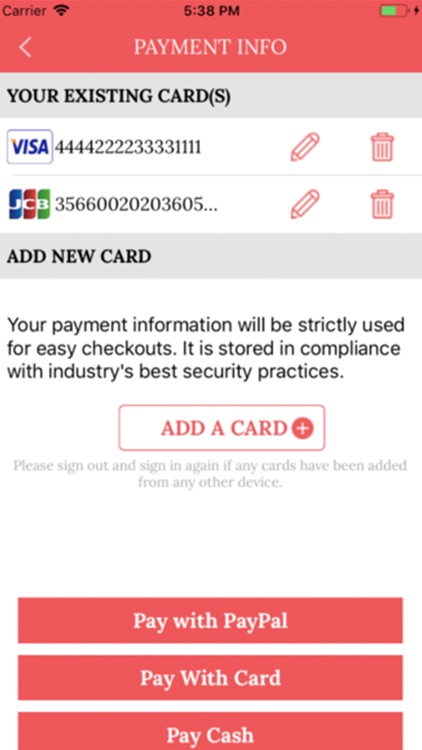 Rockfire-Grill screenshot-6