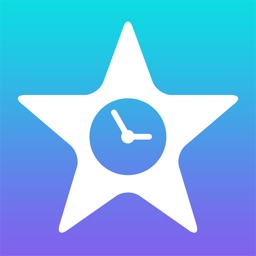 Countdown Star (Ad Apple Watch App