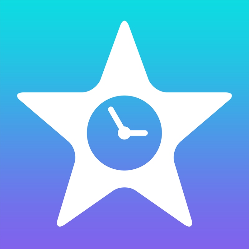 Countdown Star (Ad-Free)