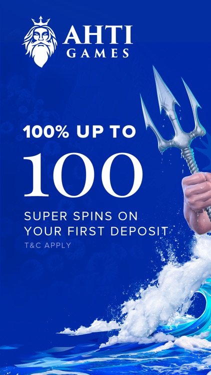 AHTI Games Online Casino