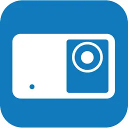 FY Cam app icon