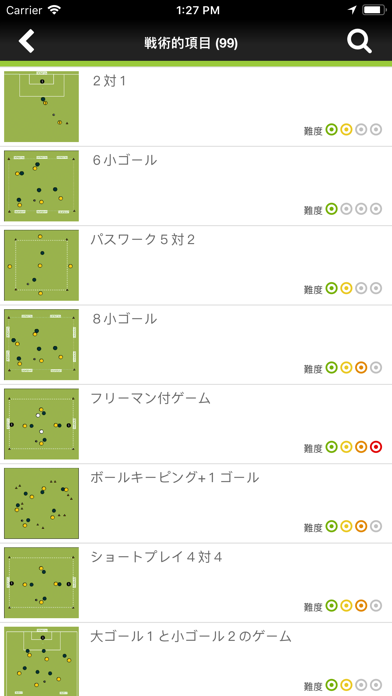 育成年代における練習メニューのおすすめ画像2