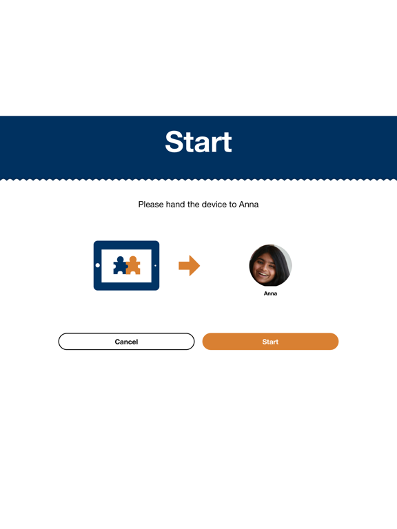 Screenshot #4 pour KidConnect Classroom
