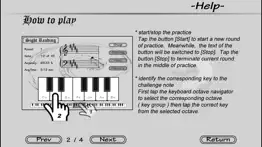 piano sight reading - lite problems & solutions and troubleshooting guide - 1