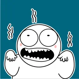 Face Reactions Stickers app icon