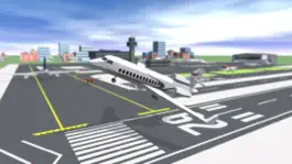 Game screenshot Airport Inc hack