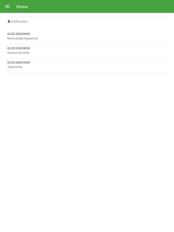 Screenshot #4 pour GEO Mobile