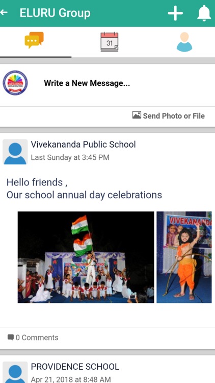 Apusma App screenshot-4