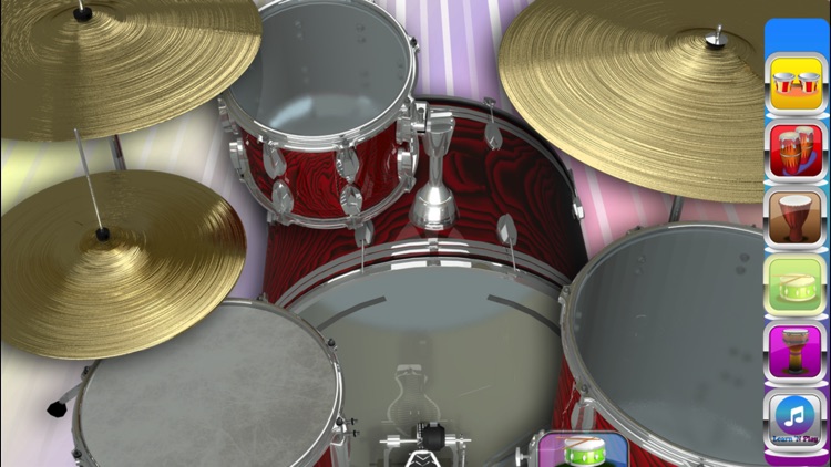 Drum Starz