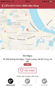 vÉ sỐ ĐỎ problems & solutions and troubleshooting guide - 4