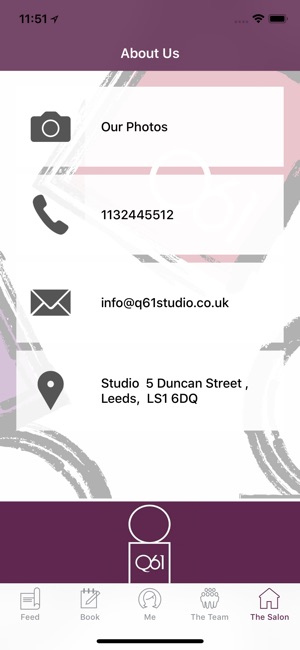 Q61 Studio(圖3)-速報App