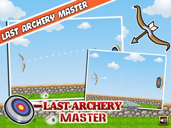 Last Archery Masterのおすすめ画像4