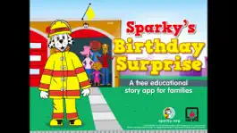 Game screenshot Sparky's Birthday Surprise mod apk