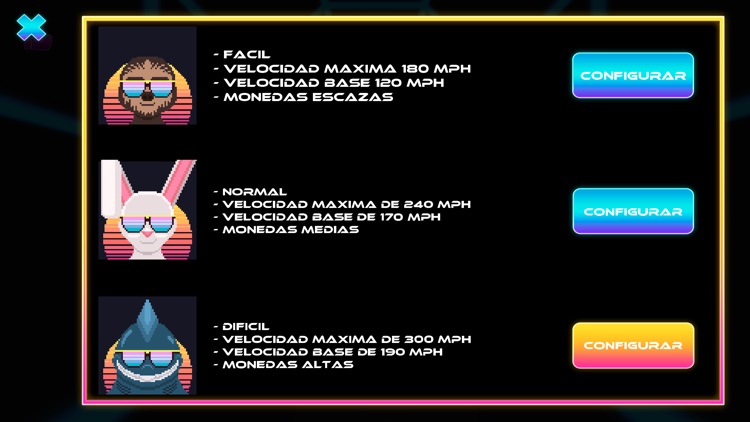 Toonnel Raiders screenshot-4