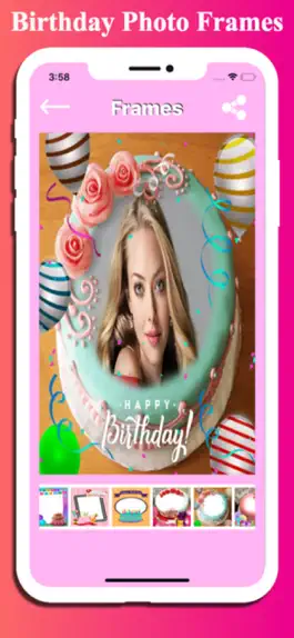 Game screenshot Latest Birthday Song with Name mod apk