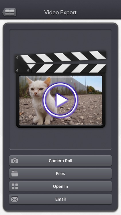 Unlive - HD export Live Photo screenshot-3