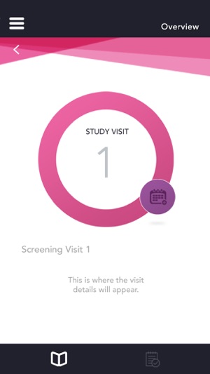 My Clinical Study Buddy(圖4)-速報App
